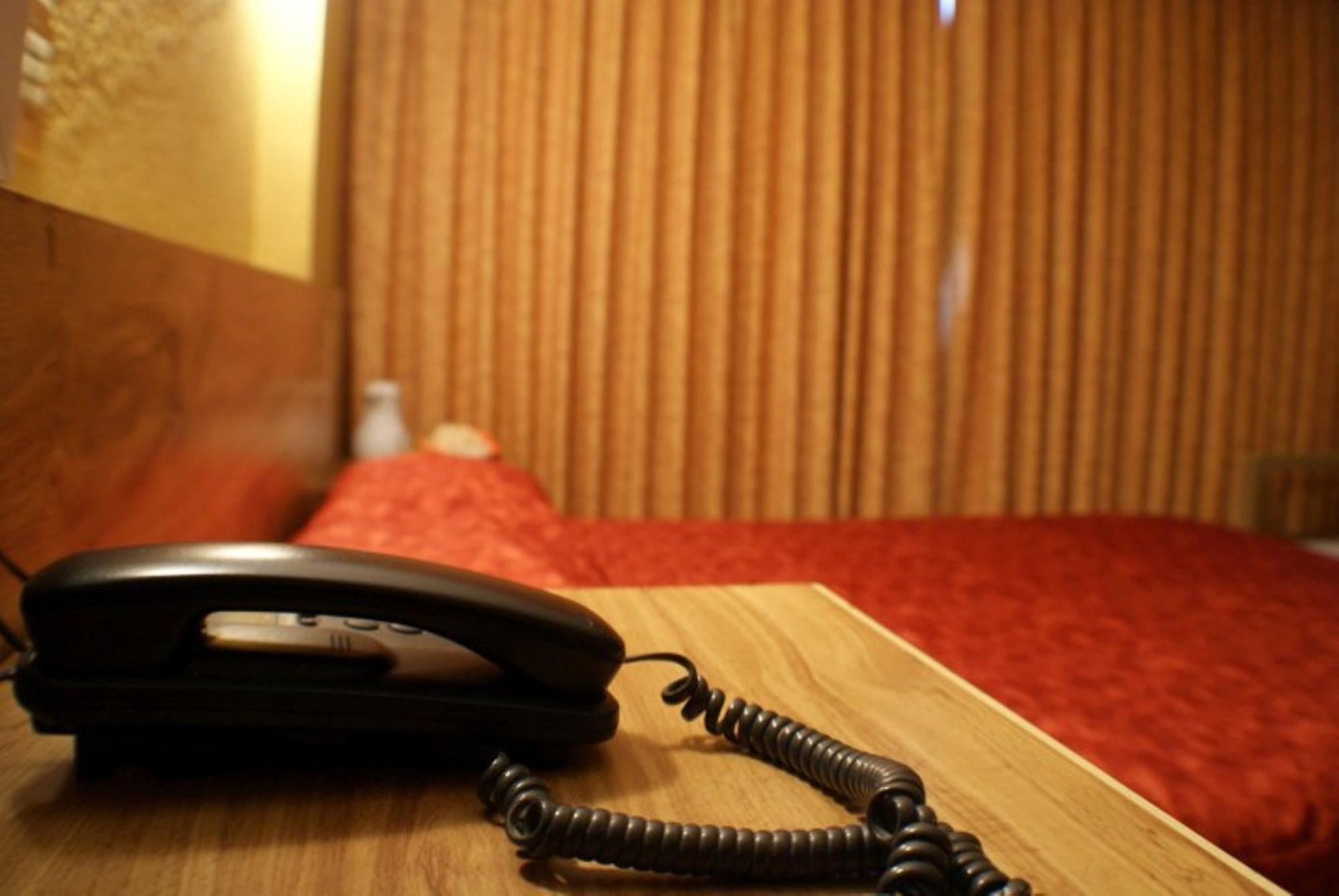 גואדלחארה Hotel Universo מראה חיצוני תמונה